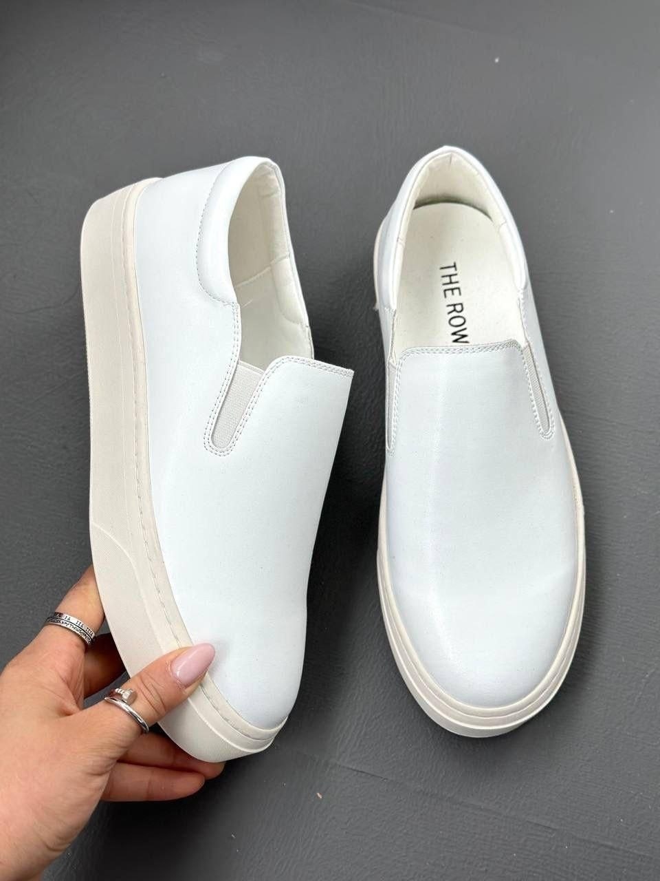 слипоны из натуральной замши the row,,слипоны женские,слипоны из натуральной замши,женские мокасины