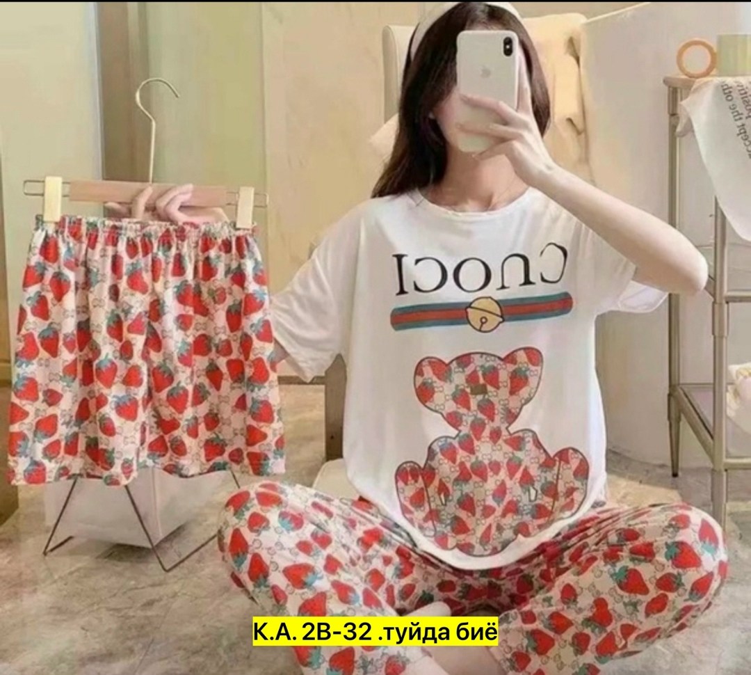 комплект женской пижамы,пижама женская домашний одежда,женский пижама,пижама домашний одежда,пижаме
