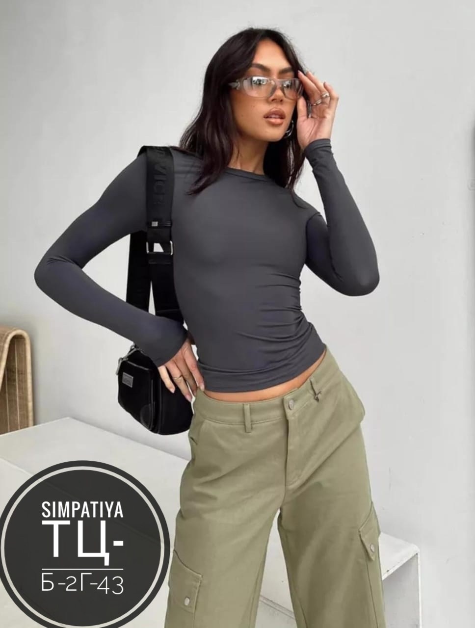 лонгслив женские,лонгслив женский облегающий модный с длинным,женские повседневные футболки с длинным рукавом,женский топ с длинными рукавами,лонгслив женский серый