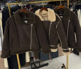 Верхняя одежда