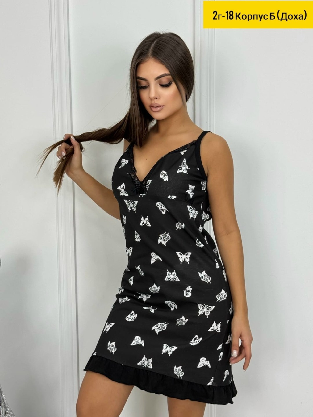 ночная сорочка,сорочка женская ночная хлопок ночнушка,туника большие размеров,женские ночнушки,сорочка женская