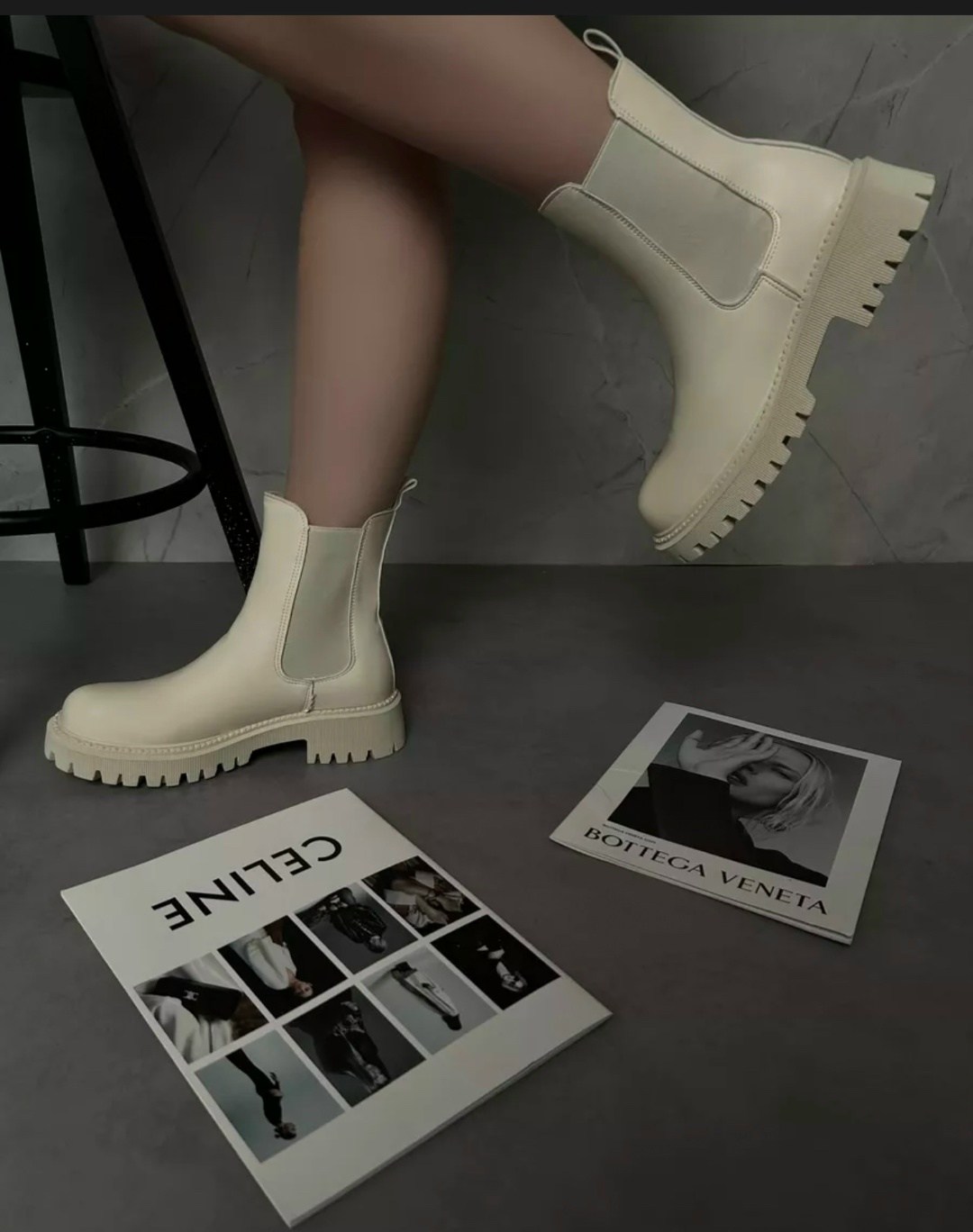 ,ботинки женские,ботинки женские челси,зимняя женская , женская