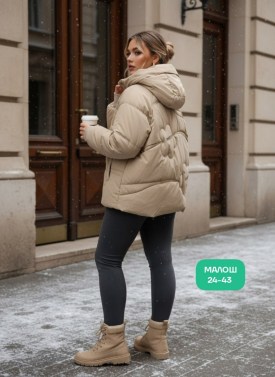 Верхняя одежда