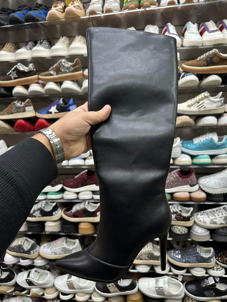 женские сапоги,,высокие сапоги,сапоги модные,бордовые сапоги