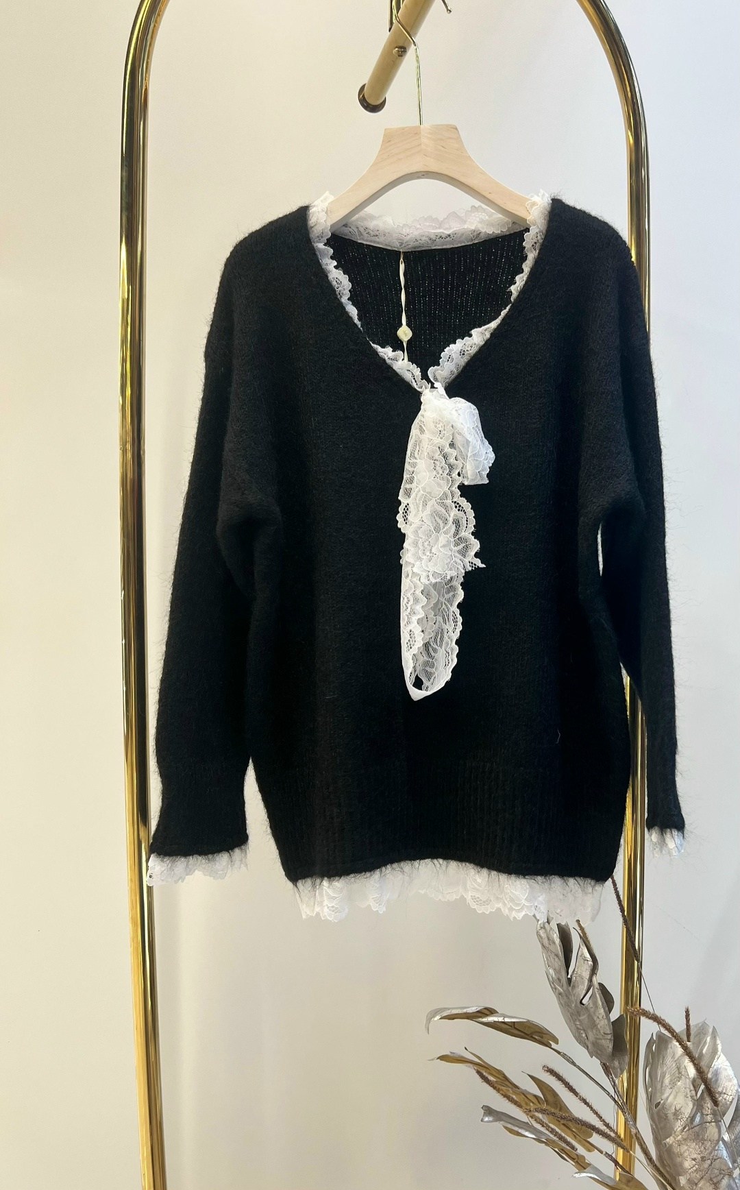 кофта с кружевами,модные свитера,вязаные джемпера,элегантные кардиганы,женская кофта