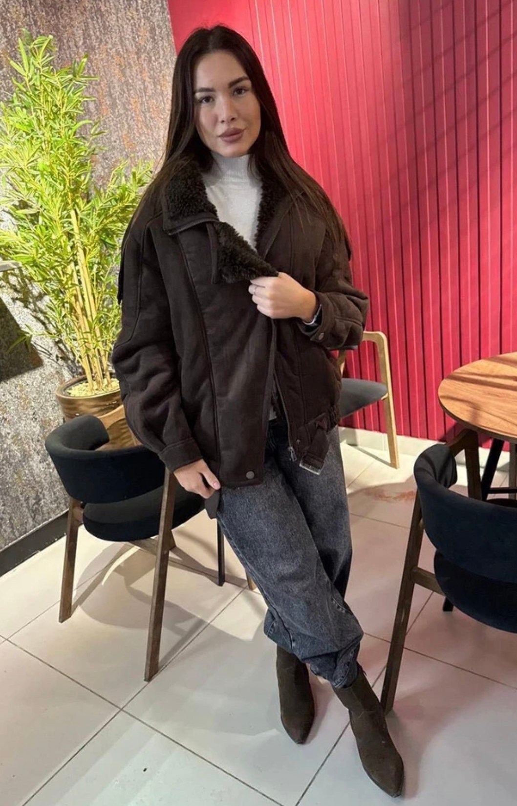 куртка замшевая,куртка бомбер,стильная куртка,женская куртка,теплая куртка