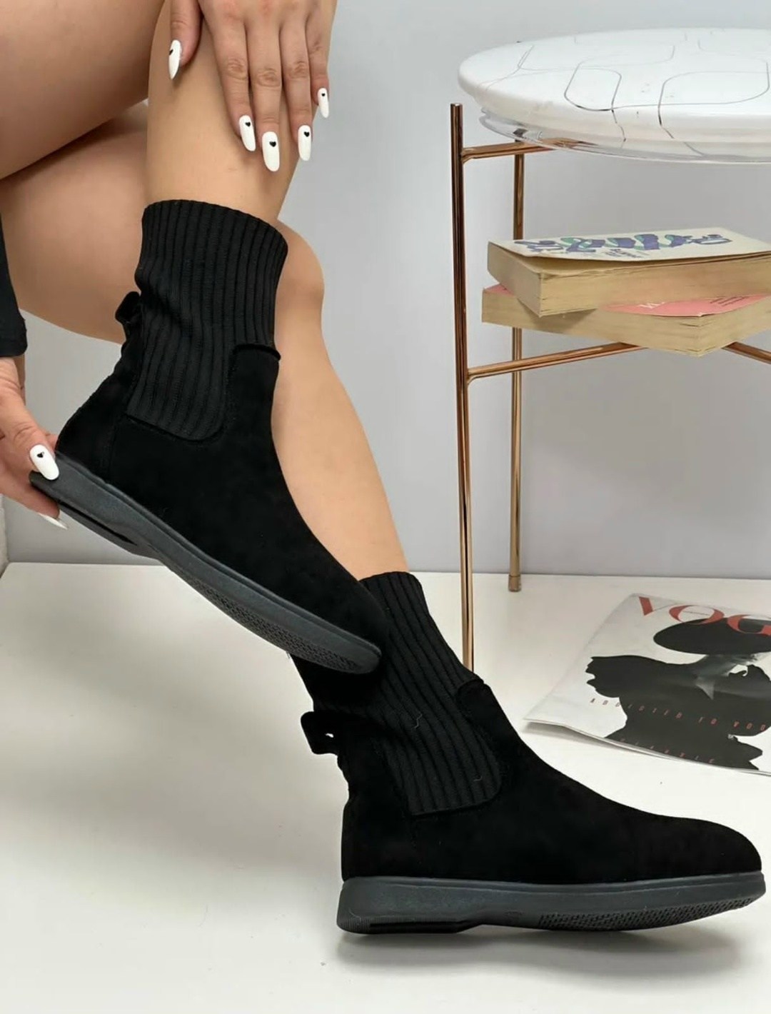 ,женская зимняя , женская,ботинки женские,короткие сапоги