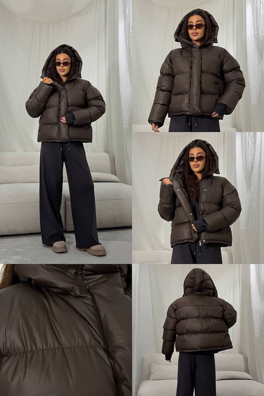 куртка оверсайз,куртка пуховик,куртка женская,пуховик оверсайз,куртка