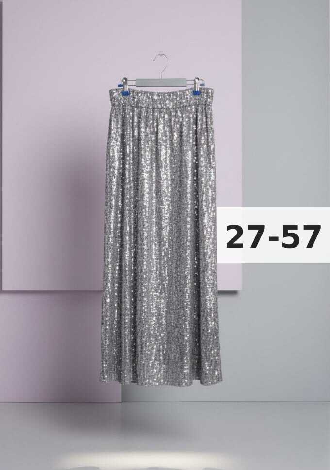 плиссированная юбка,юбка фасон,юбка,юбка с пайетками,длинная юбка с пайетками