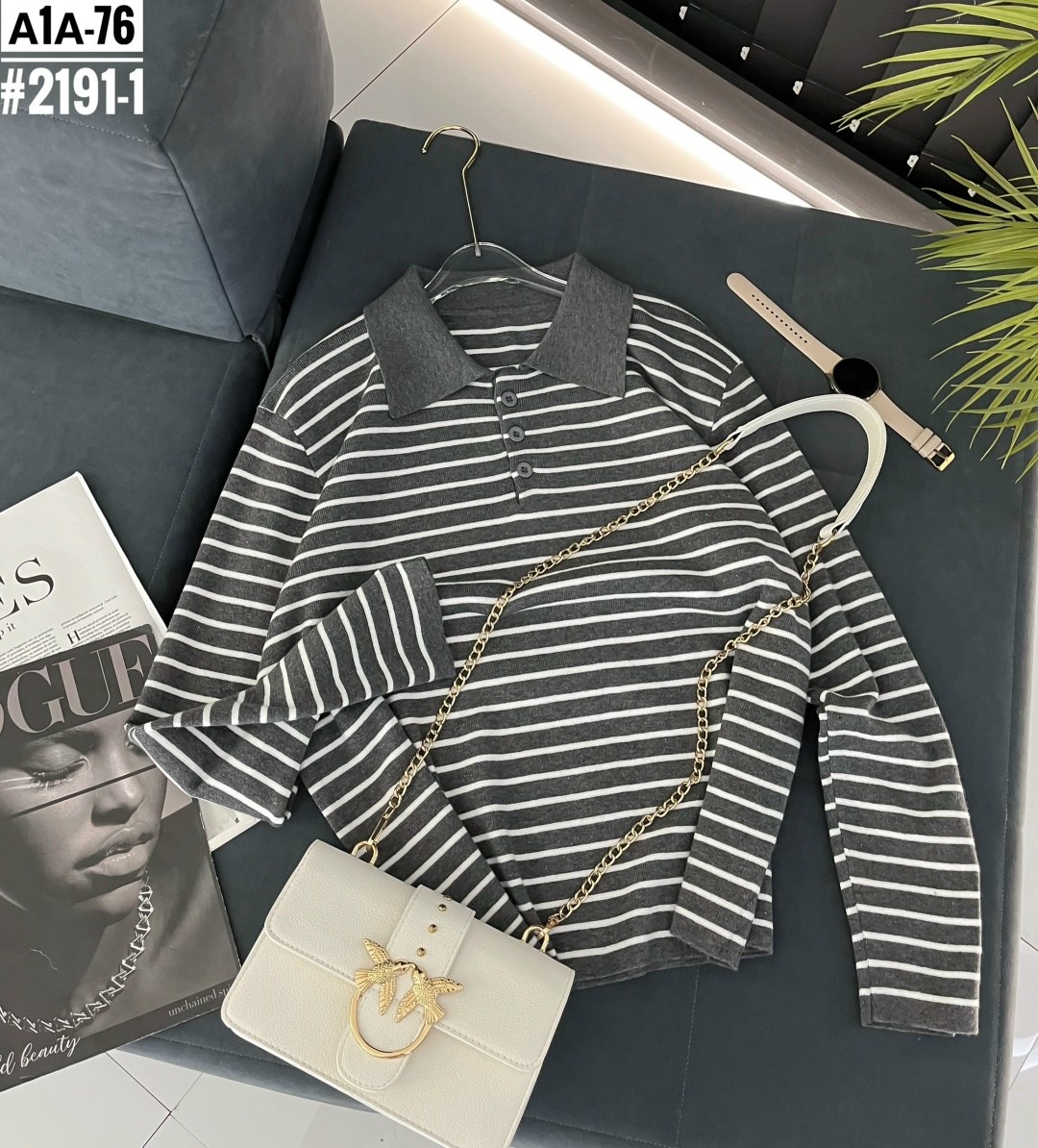 женская кофта,кофта поло,кофта в полоску,кофта свитер,женский свитер