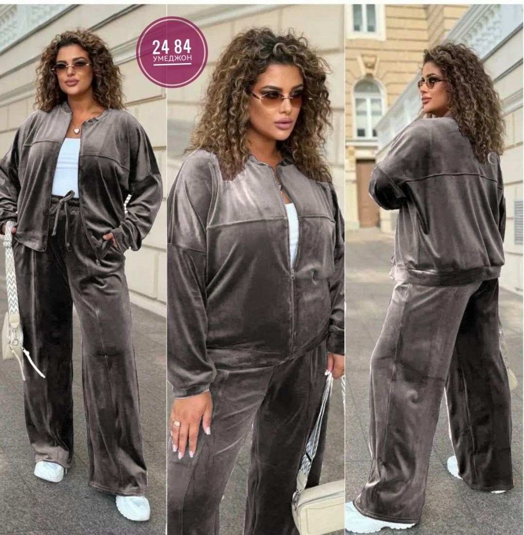 велюровый костюм спортивный,велюровые костюмы,велюровый спортивный костюм больших размеров,велюровый костюм женский,велюровый спортивный костюм женски