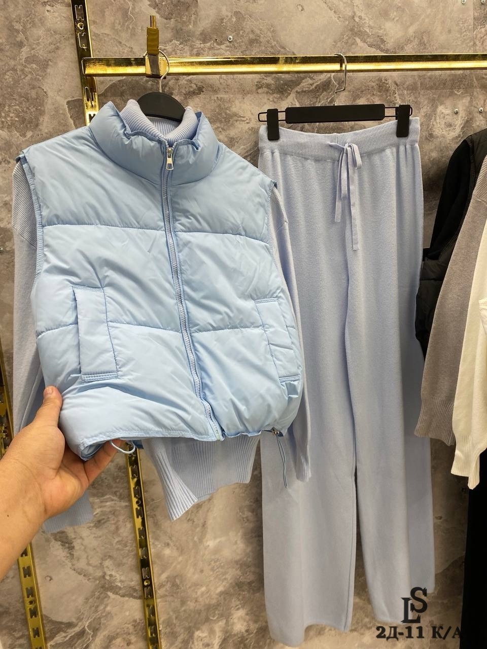 костюм женский тройка,теплый костюм женский,костюм тройка женский с жилетом спортивный,костюм на флисе,костюм тройка женский спортивный