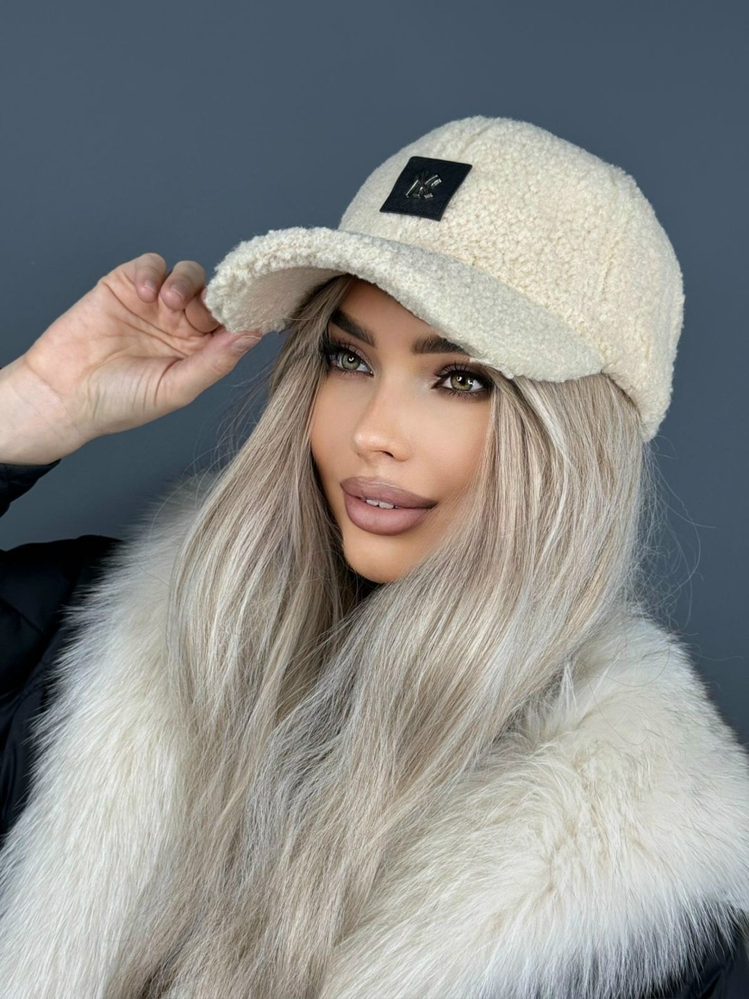 кепка зимняя,кепка зимняя женская,кепка зимняя с козырьком,бейсболка меховая,шапка кепка зимняя