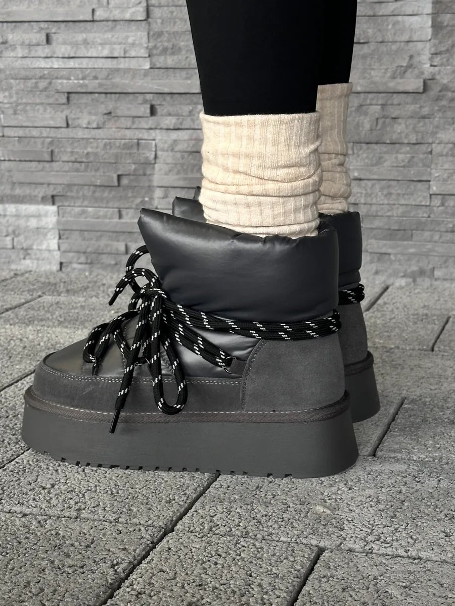 дутики женские,,дутики зимние,дутики tendance, дутики