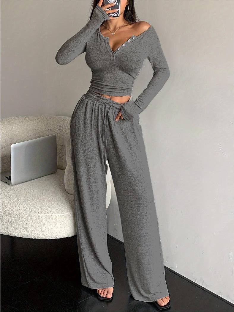 топ с длинными рукавами,одежда для женщин,комплект домашней одежды,брюки комплект,пижама комплект женская