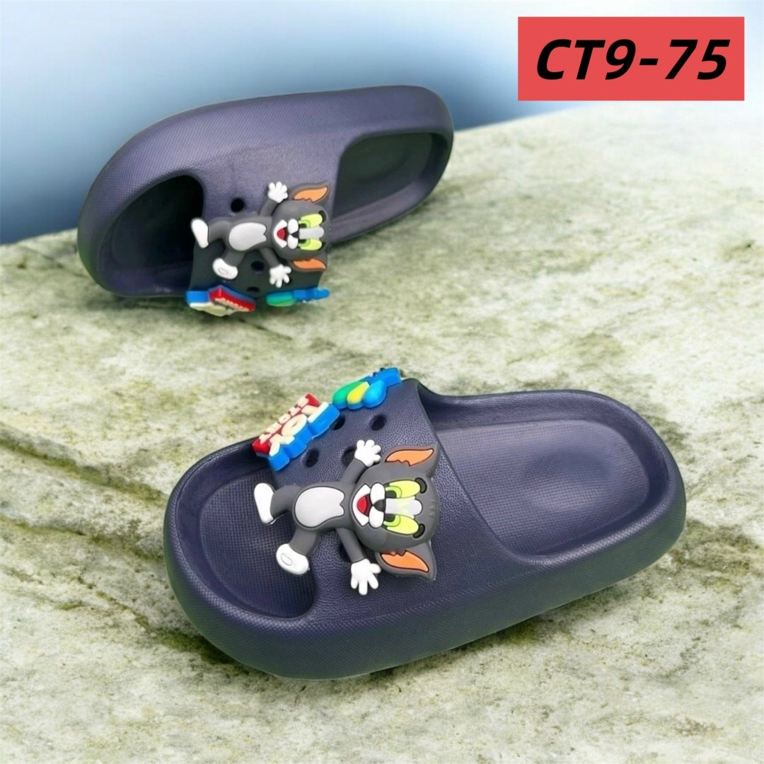 резиновые тапочки для мальчика,шлепанцы детские,тапочки детские,, детская