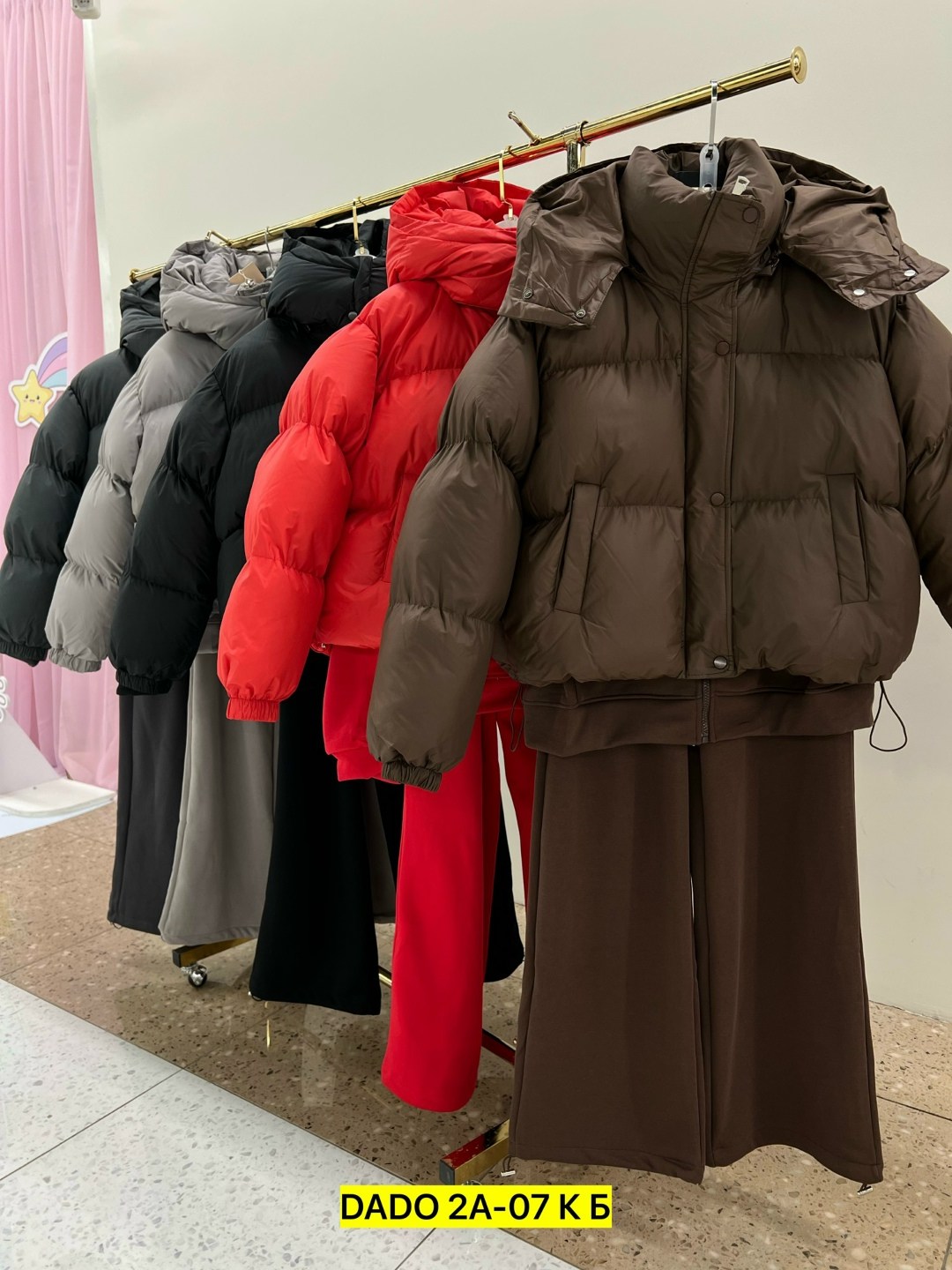 стильные пуховики,куртка теплая,куртка оверсайз,костюм тройка с курткой,пуховики оверсайз