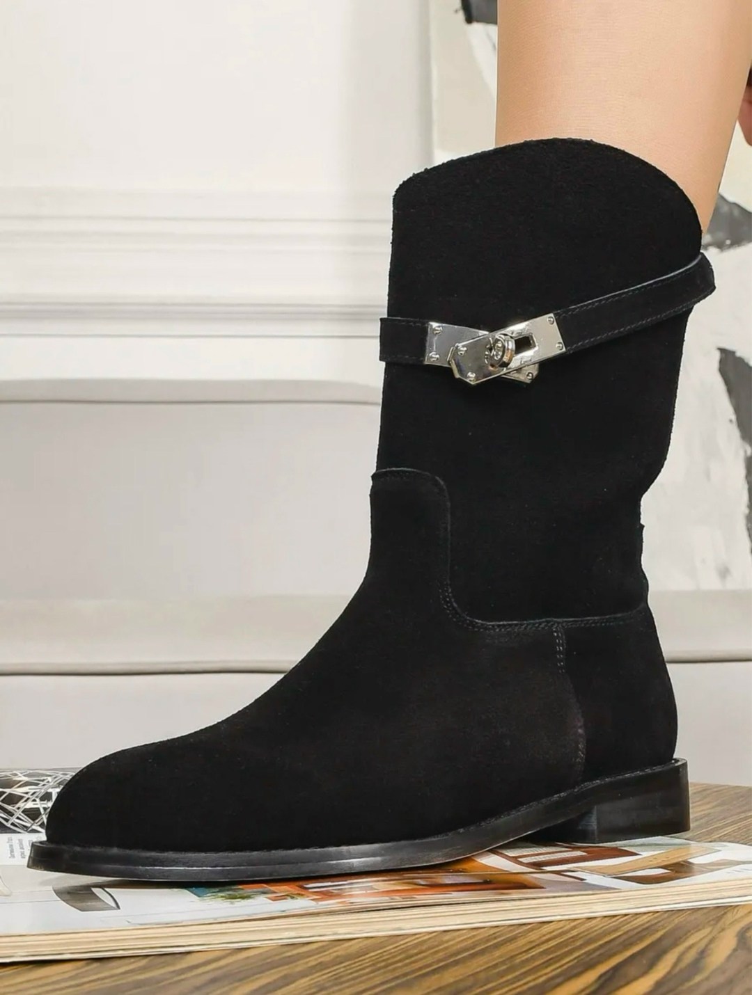 ,сапоги модные,сапоги демисезонные,женские кожаные сапоги,стильные сапоги