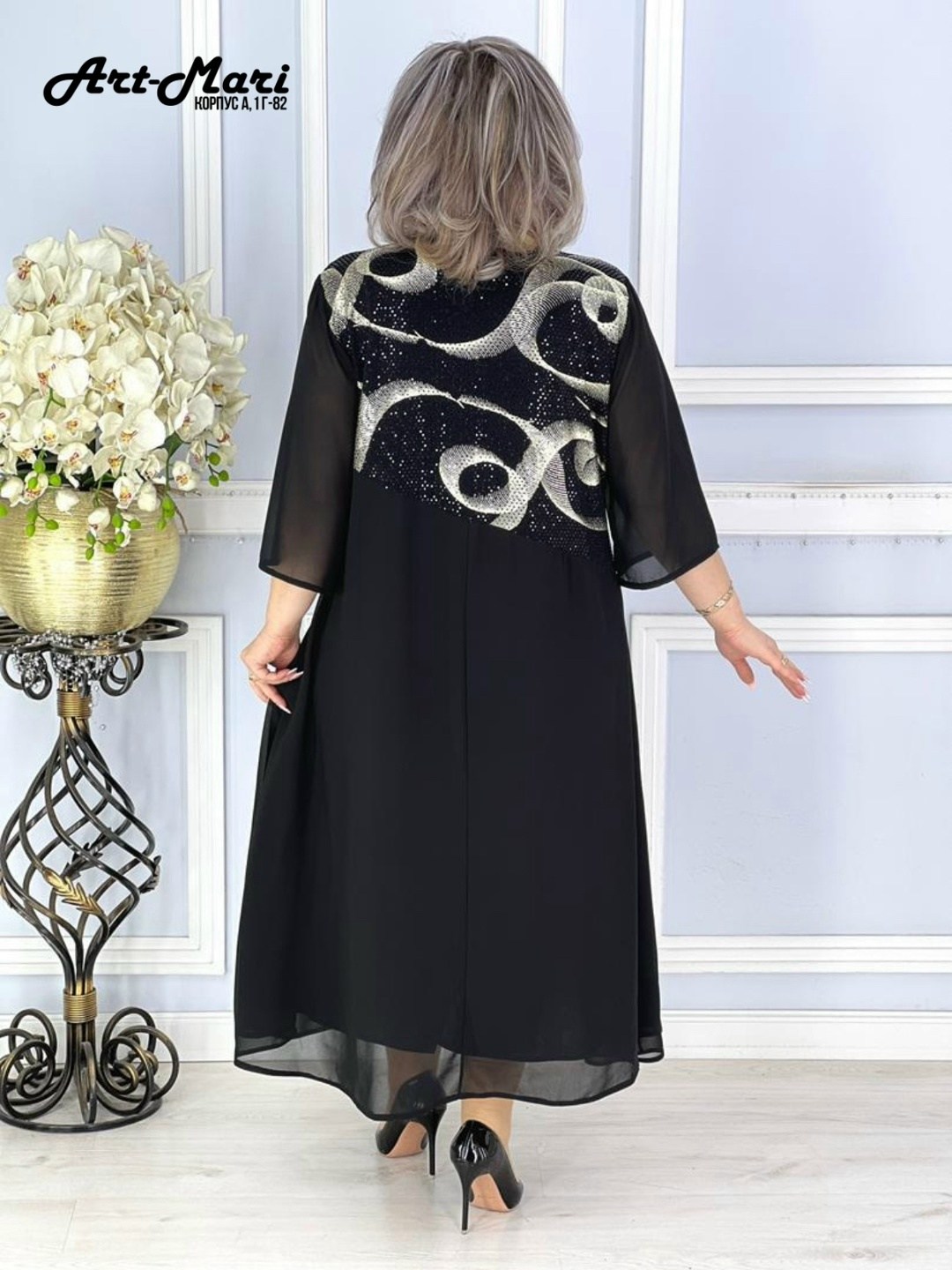 женское платье больших размеров,платье большие размеры,платье мода,нарядное платье,повседневные платья