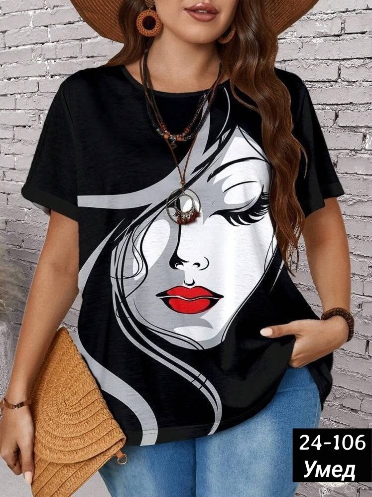футболки женская,летние женские футболки,женская футболка больших размеров,футболка больших размеров для женщин,блузка женская