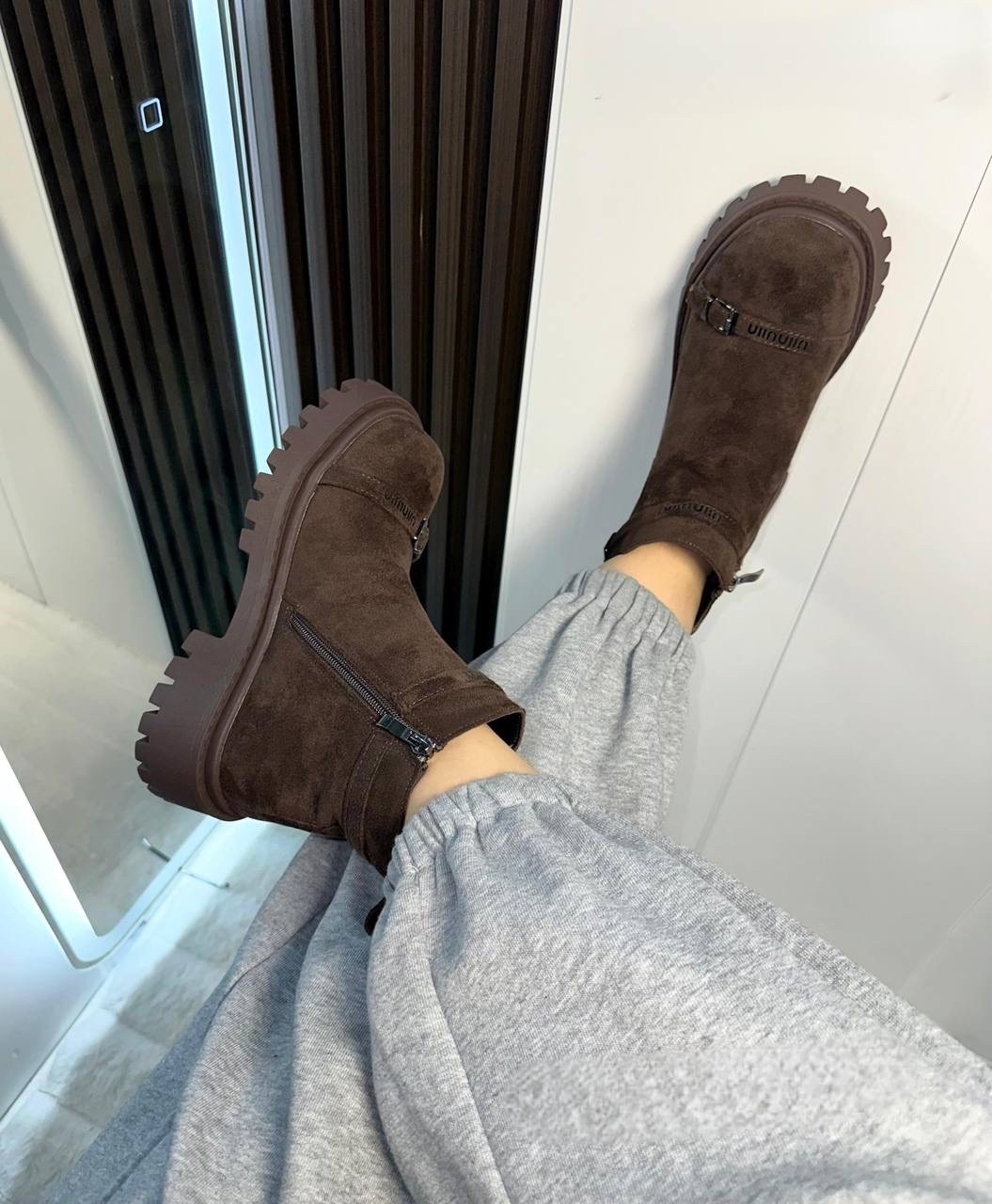 ,женские ботинки,зимняя ,ботинка,женские полусапожки