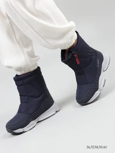 дутики укороченные женские,дутики женские gogc,дутики женские,дутики зимние теплые,