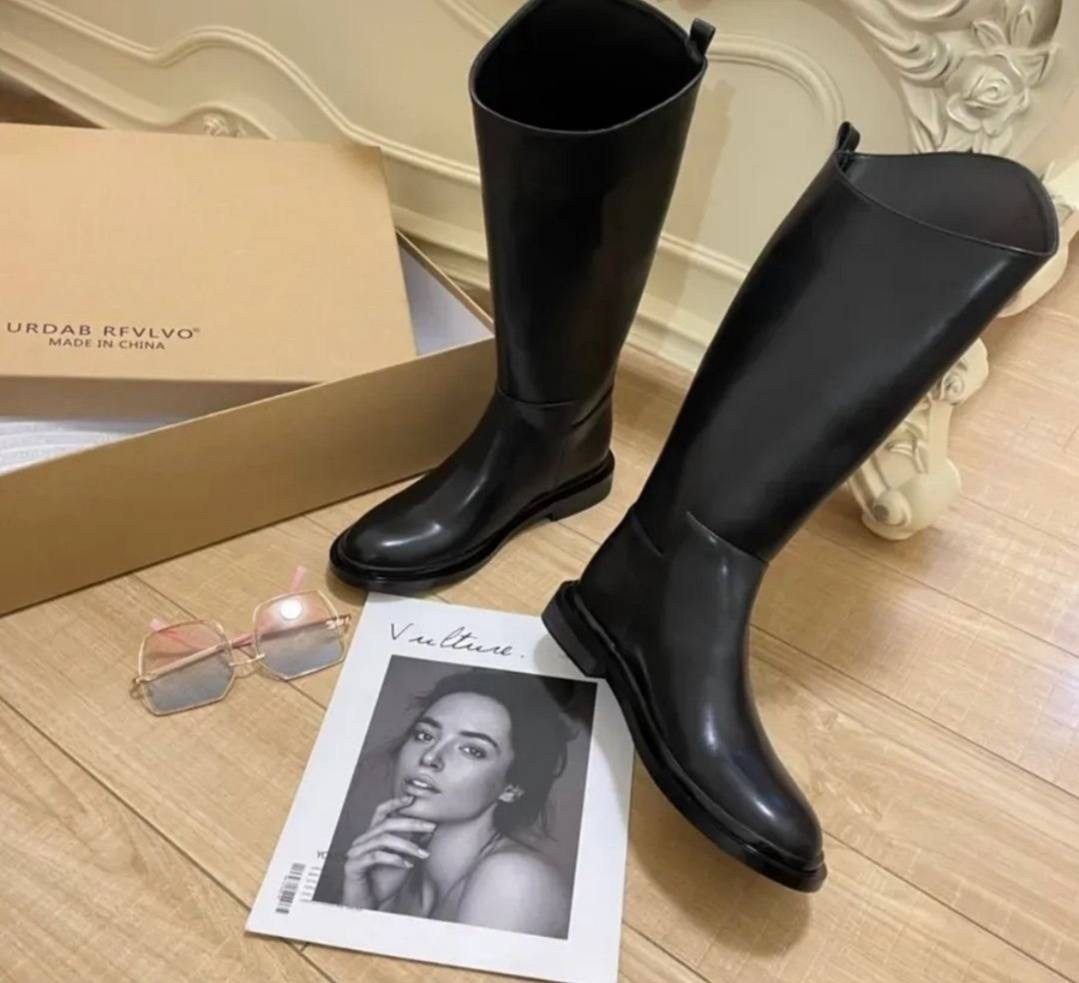 сапоги демисезонные женские,сапоги высокие,женские сапоги,,жокейские сапоги эконика