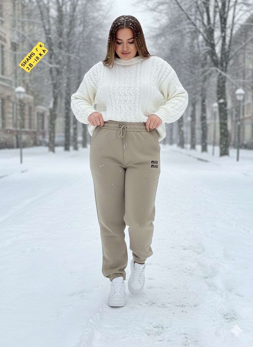 брюки спортивные женская,брюки джоггеры утепленные,брюки джоггеры,джоггеры на флисе,джоггеры женские
