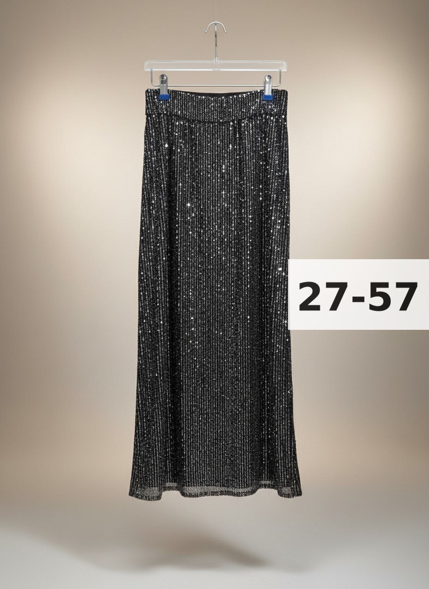 плиссированная юбка,юбка фасон,юбка,юбка с пайетками,длинная юбка с пайетками