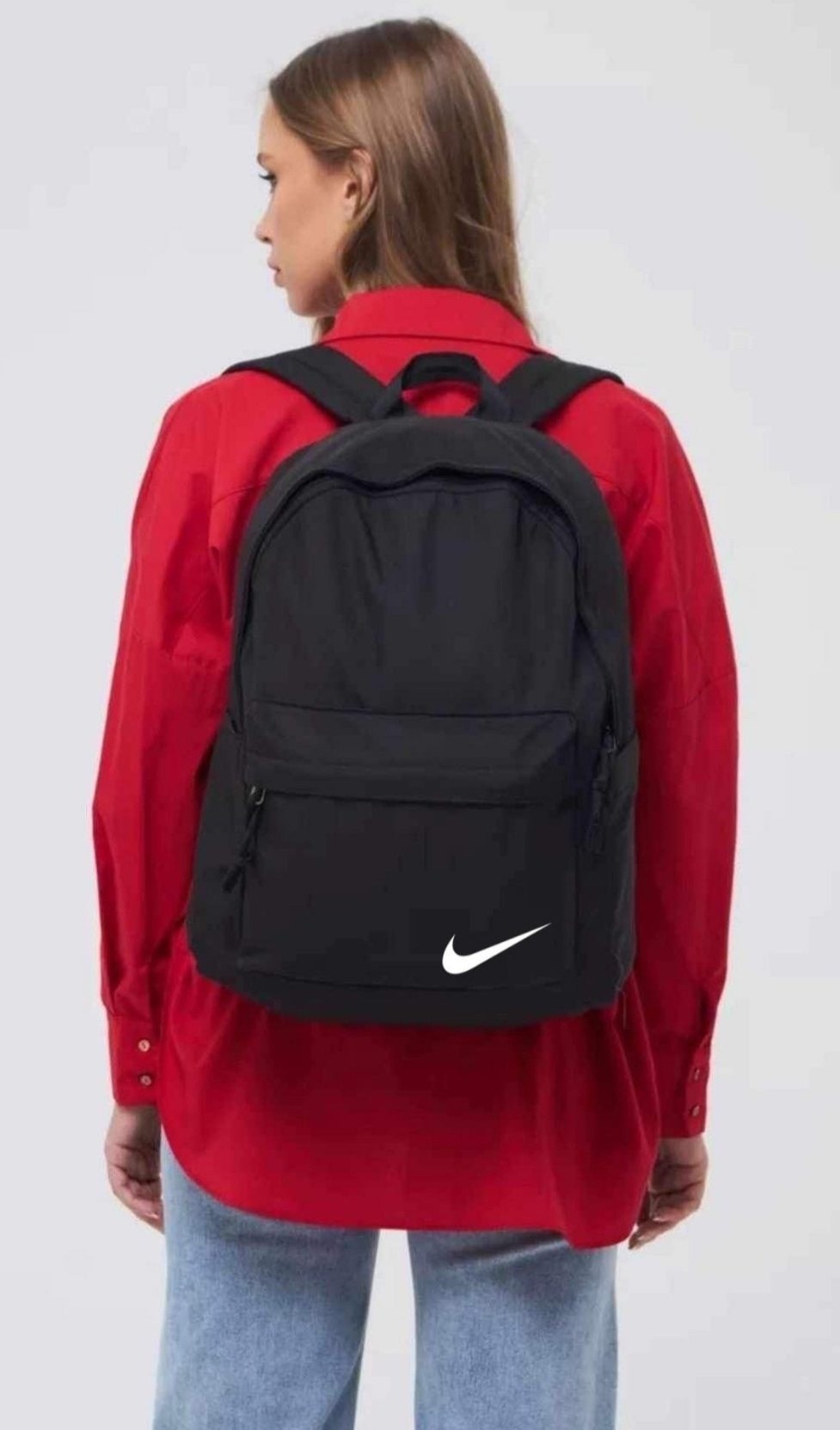 рюкзак женские,рюкзак,рюкзак найк черный,рюкзаки рюкзаки,портфель школьный городской рюкзак nike