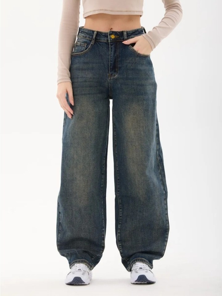 джинсы женские,джинсы широкие,джинсы женские широкие,джинсы стильные,джинсы свободного кроя