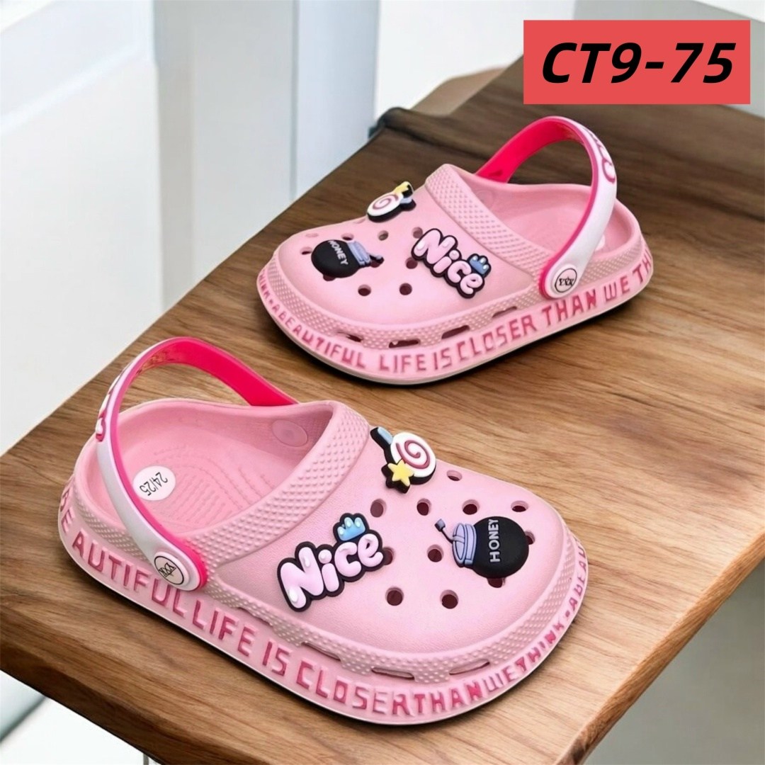 ,детские кроксы,кроксы детские с джибитсами,кроксы детские ,сабо детские