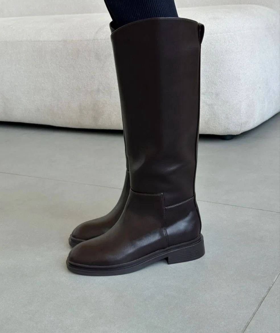 сапоги демисезонные женские,сапоги высокие,женские сапоги,,жокейские сапоги эконика