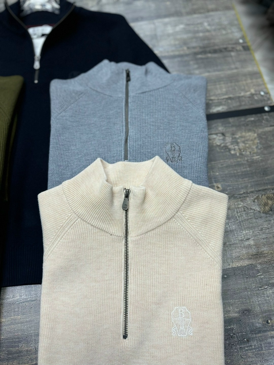 мужской свитер,кофта мужская,loro piana джемпер мужской,свитер на молнии,мужские джемпера