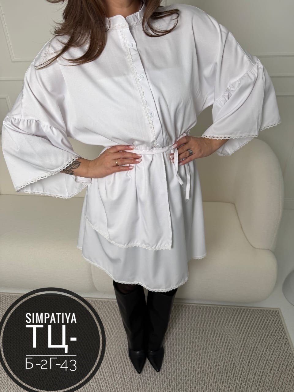 платье,белое платье рубашка,женское платье рубашка,платье женское белое,стильное платье