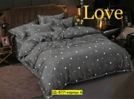 Постельное белье