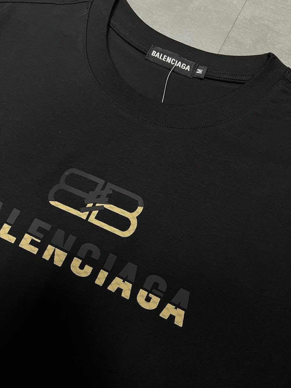 футболка,футболка balenciaga,мужская футболка,футболки мужские оверсайз