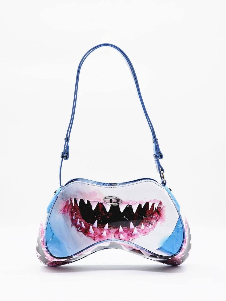 сумка,сумки аксессуары,сумка с принтом,женский сумка,сумка diesel