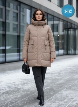 Верхняя одежда