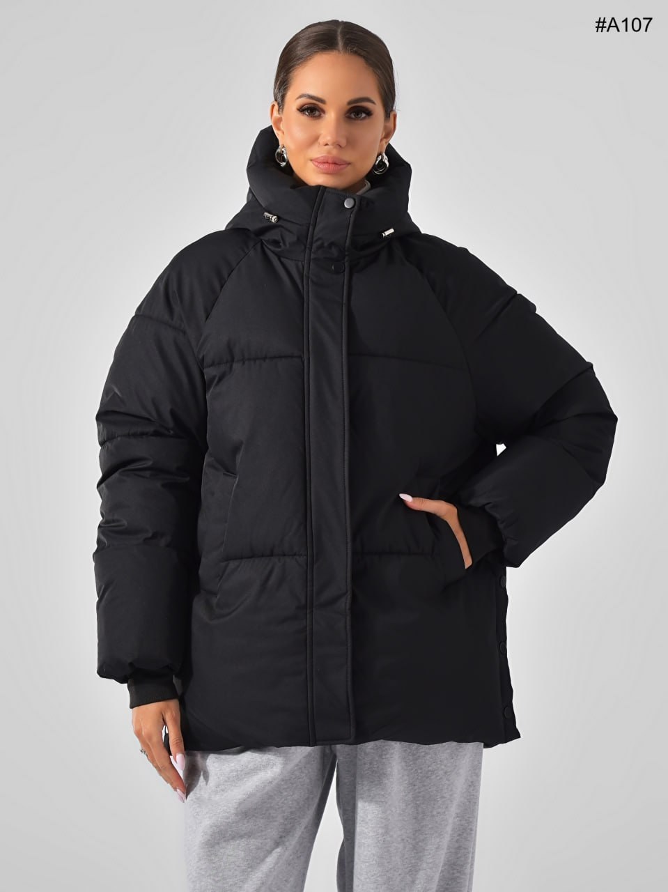 зимние куртки,куртка модная,оверсайз куртка,куртка,женская куртка