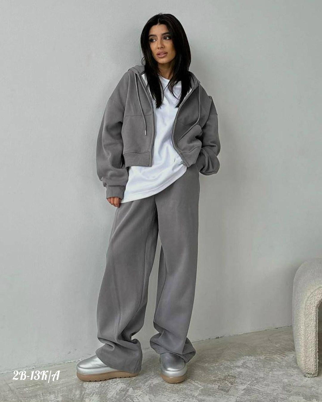 костюм на флисе oversize,костюм на флисе,вельветовые костюмы,коричневый костюм,костюм велюровый