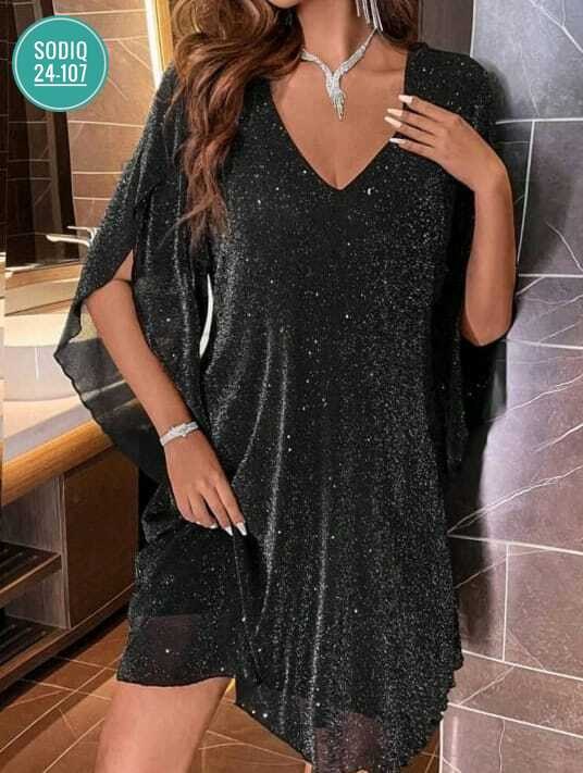 платье люрекс,платье с пайетками,женское платье свободного кроя,платье с пайетками женское,нарядное платье