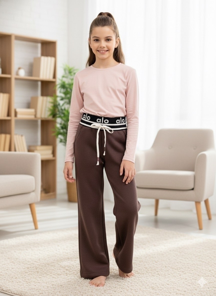 брюки для девочек,трикотажные брюки,брюки широкие,брюки для подростка,спортивные брюки