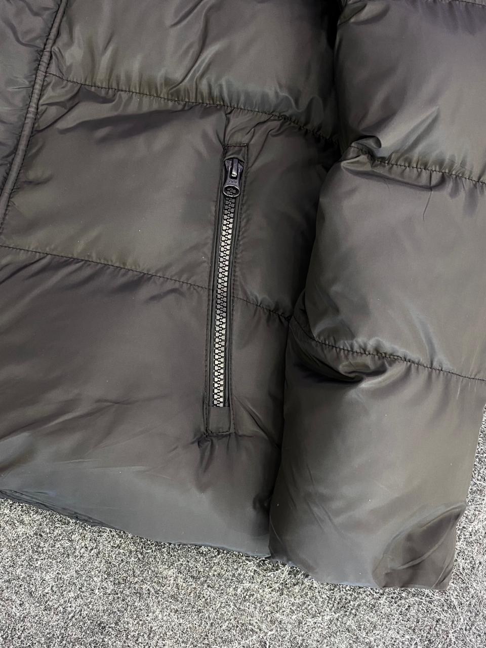 пуховик burberry,пуховик повседневный,модные пуховики,куртка пуховик,брендовые пуховики