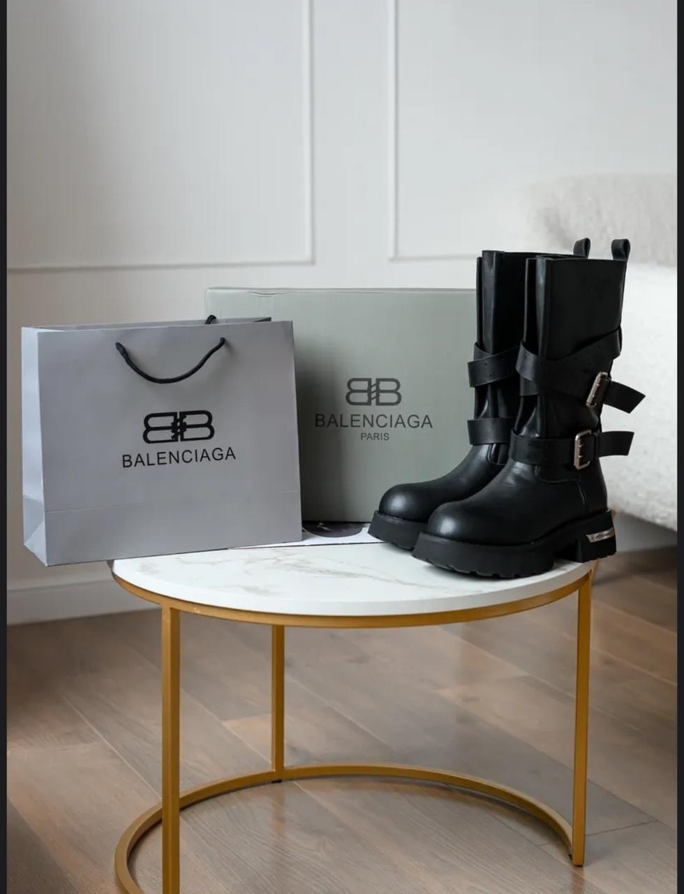 ботинки balenciaga,,сапоги balenciaga,женские сапоги,ботинки баленсиага