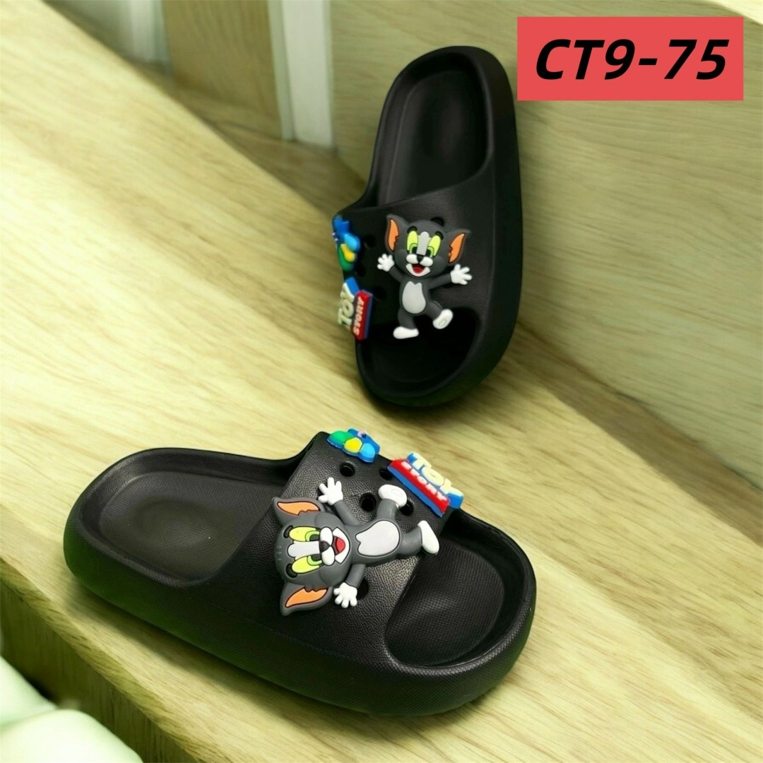 резиновые тапочки для мальчика,шлепанцы детские,тапочки детские,, детская