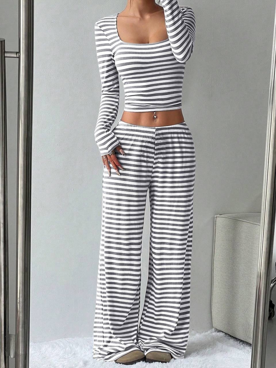 брюки в полоску,женские брюки в полоску,широкие брюки женские,женские широкие брюки в полоску,брюки свободные