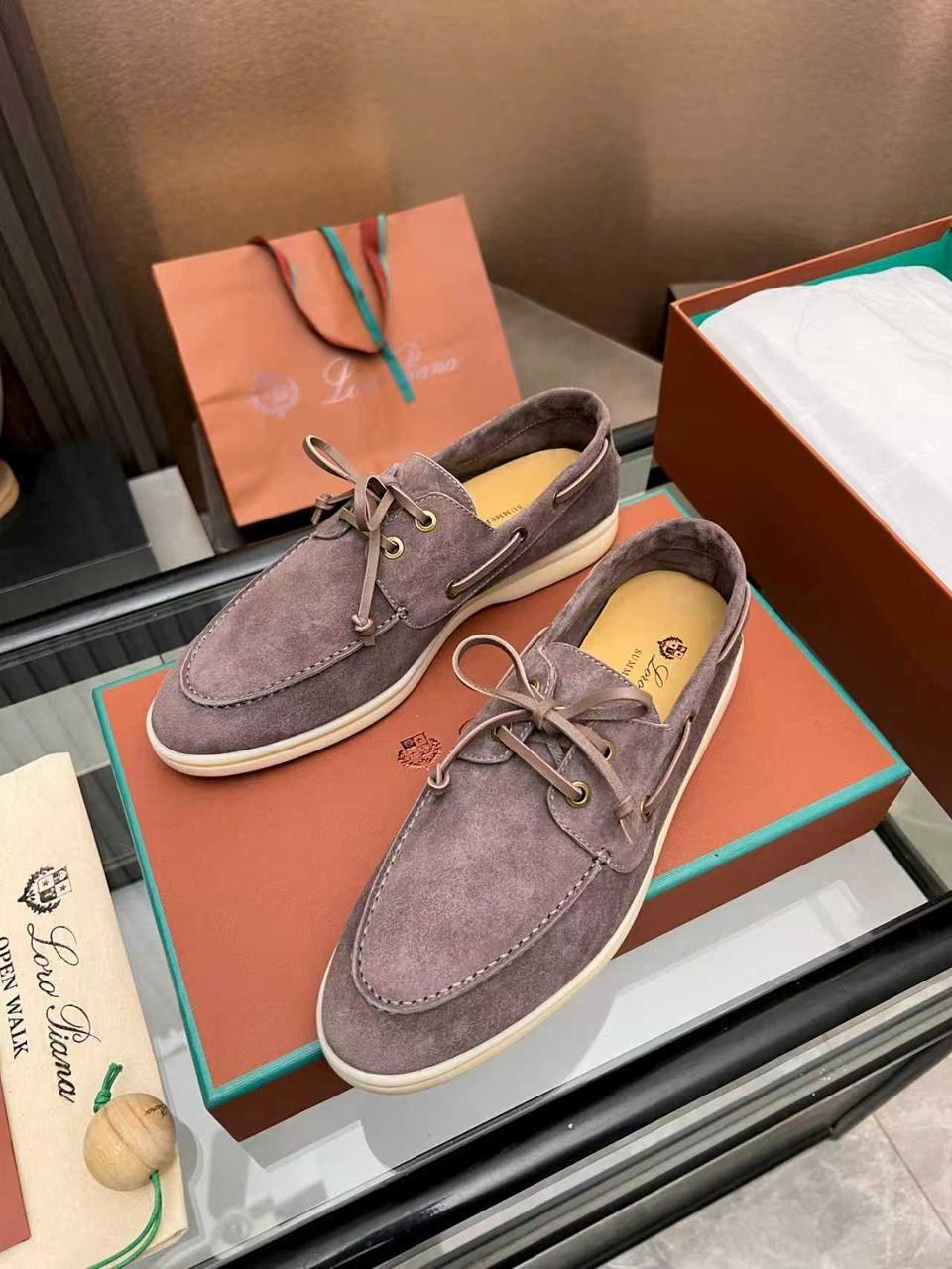 ,замшевые лоферы loro piana,loro piana лоферы,лоферы мужские loro piana,мокасины лоферы