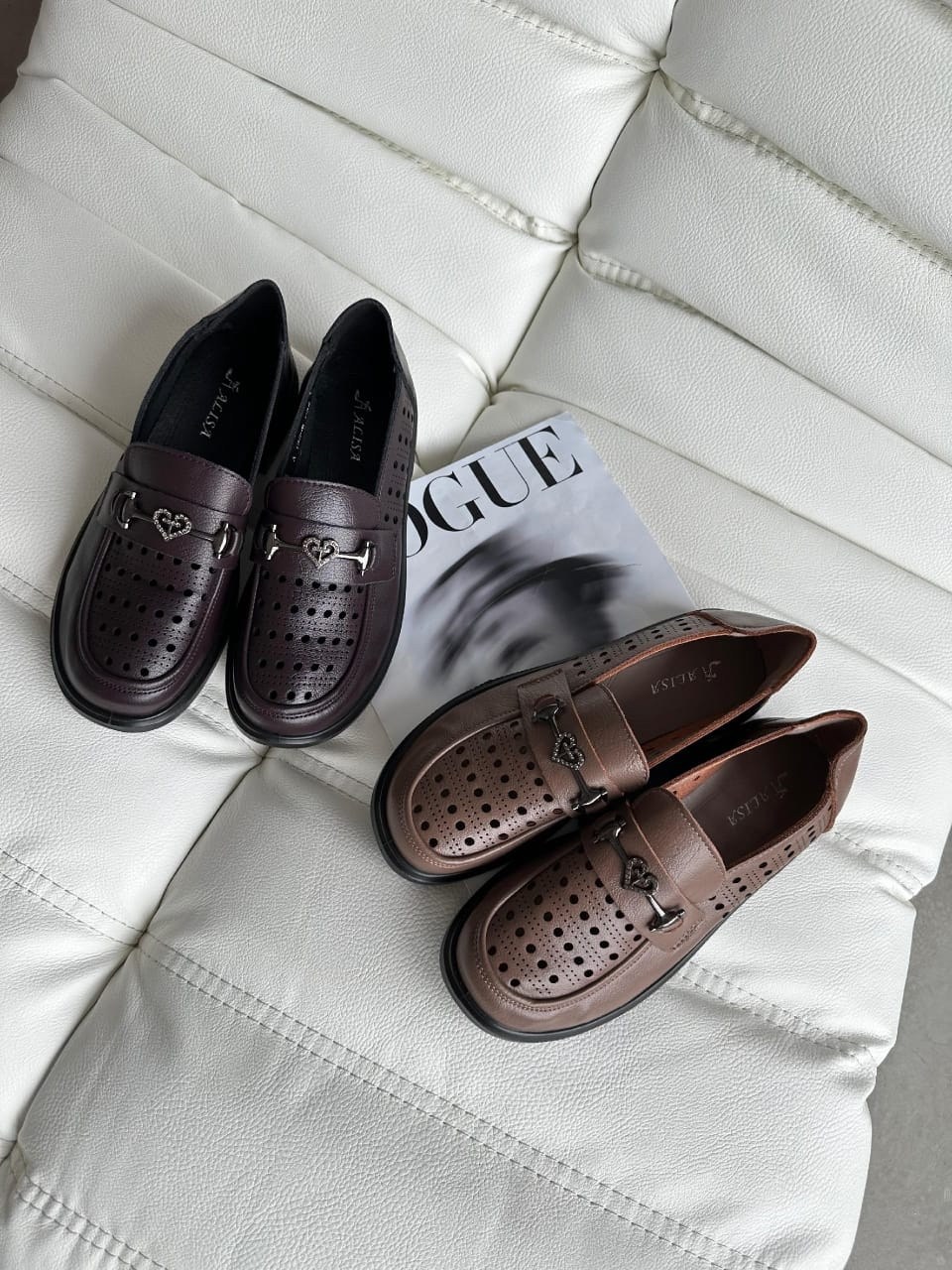 ,женские мокасины,женская ,летние мокасины,лоферы женские коричневые