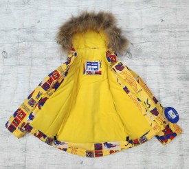 Верхняя одежда